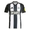 Maglia ufficiale Newcastle United Casa 2024-25 per Bambino